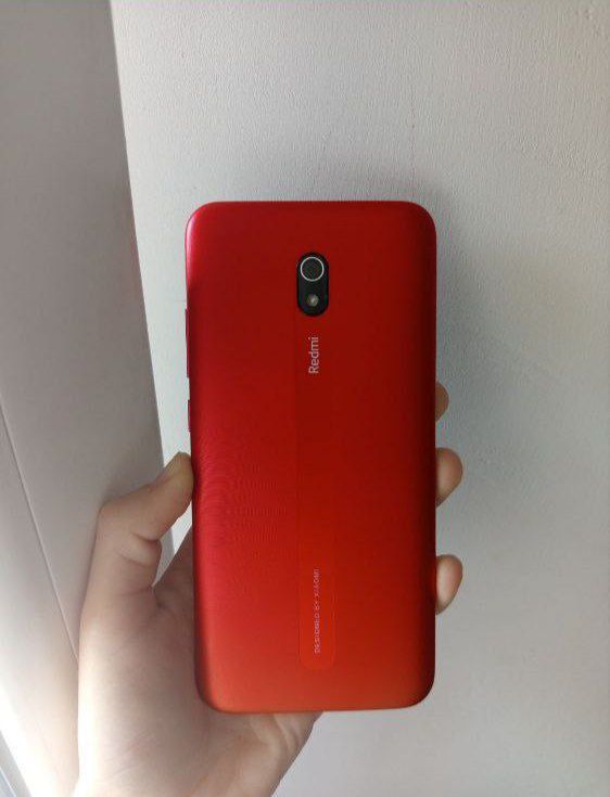 Смартфон Xiaomi Redmi 8A