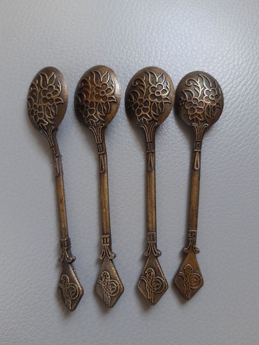 Чайные ложечки Турция.