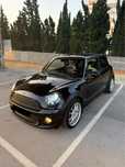 Mini Cooper LCI R56