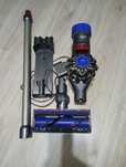 Odkurzacz pionowy Dyson v8