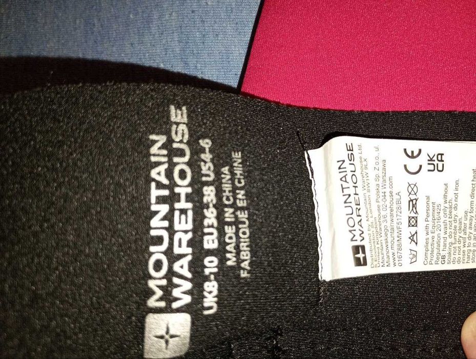 Продам Гідрокостюм Mountain House р.36-38 Ідеал