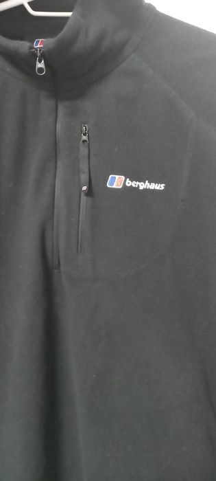Флиска  berghaus