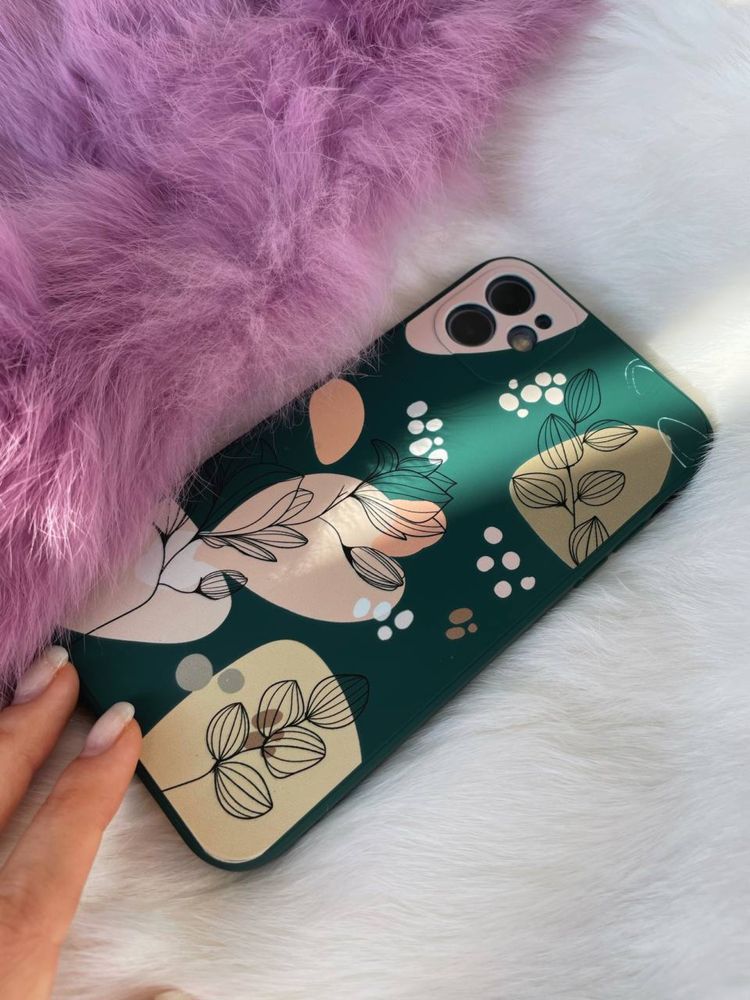 Нові чохли на Iphone 11