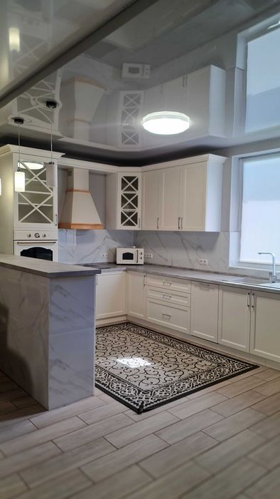 Оренда будинку американки