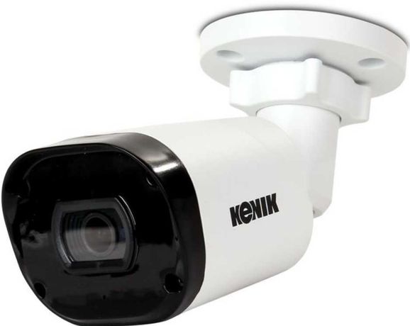 Kamera 4W1 KENIK KG-L15HD + 
Adapter KENIK KG-100W