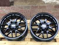 Oryginalne Felgi BBS BMW r16 cali