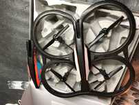 Parrot ar drone 2.0 + baterias