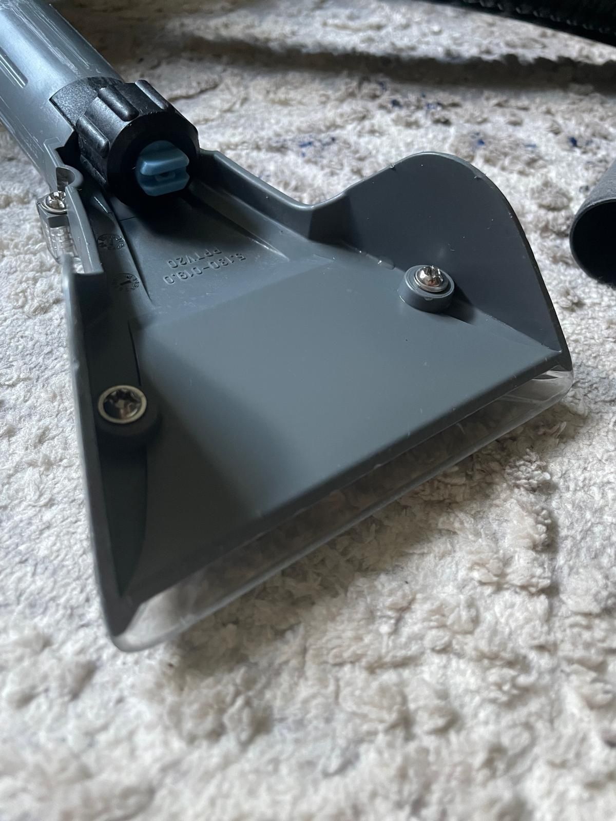 Karcher PUZZI 10.1 komplet końcówek