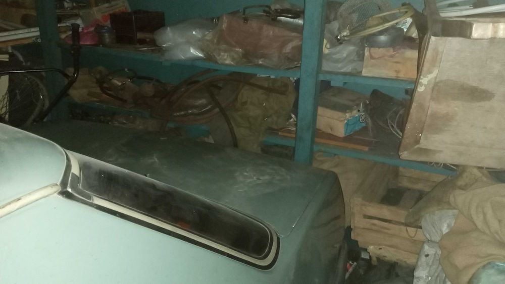 FIAT Regata 75 Фіат регата 1985 р.