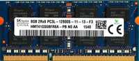 Память для ноутбука 8Gb DDR3L-1600
