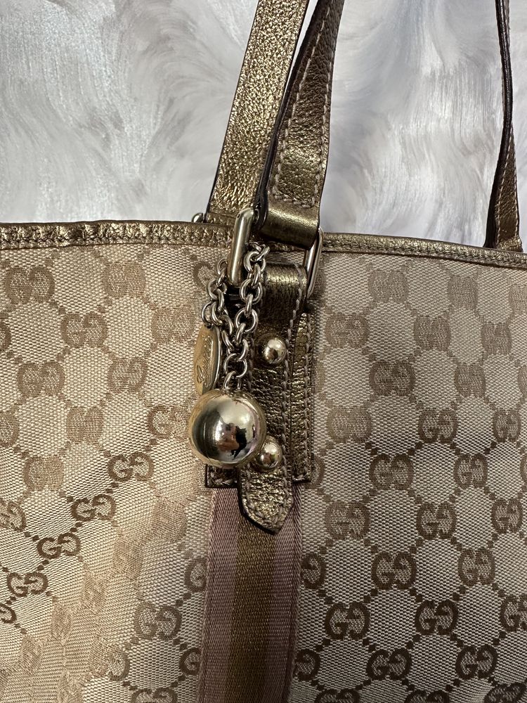 Сумка Gucci Monogram Original