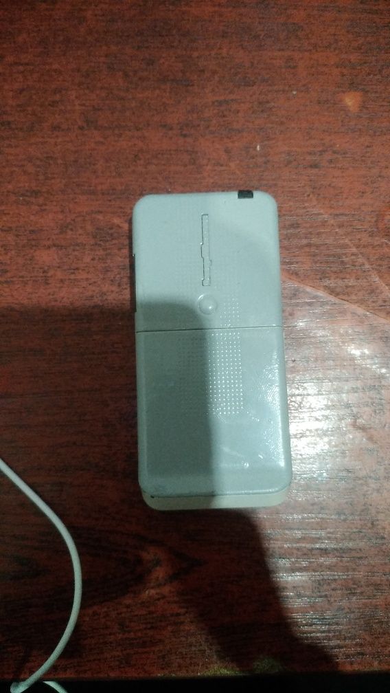 Sony Ericsson s500i