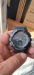 Casio G-shock  ga100