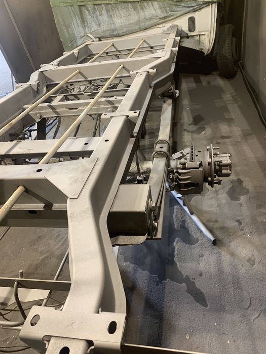 Piaskowanie,Śrutowanie komora 6x3x3