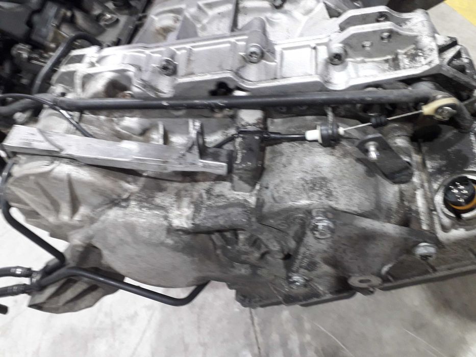 Motor MERCEDES (W168) A 170 Caixa Velocidades Automática