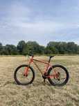 Rower Haibike MTB – Shimano Deore, nowe części!