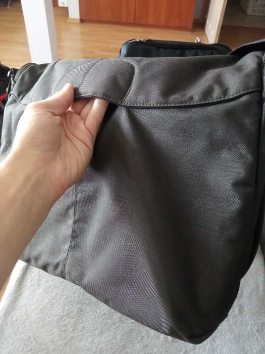 Torba na laptopa super stan i jakość