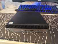 HP ProDesk 600 G3 Mini