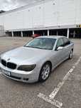BMW E65 lift 730d