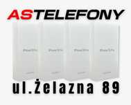 iPhone 15 Pro 128gb Tytan Czarny 3700zł Żelazna 89 W-wa
