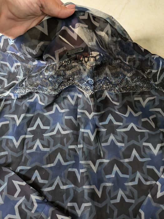 Camisa Guess tam S