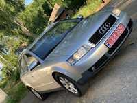 Audi A4 2002 1.6