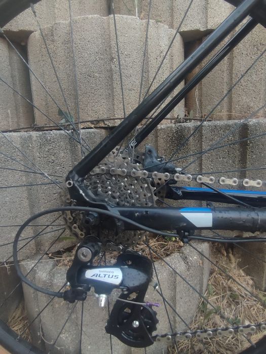Cannondale Trail 7