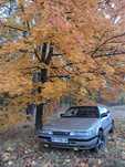 MAZDA 626 GD 2.0 ГБО 4