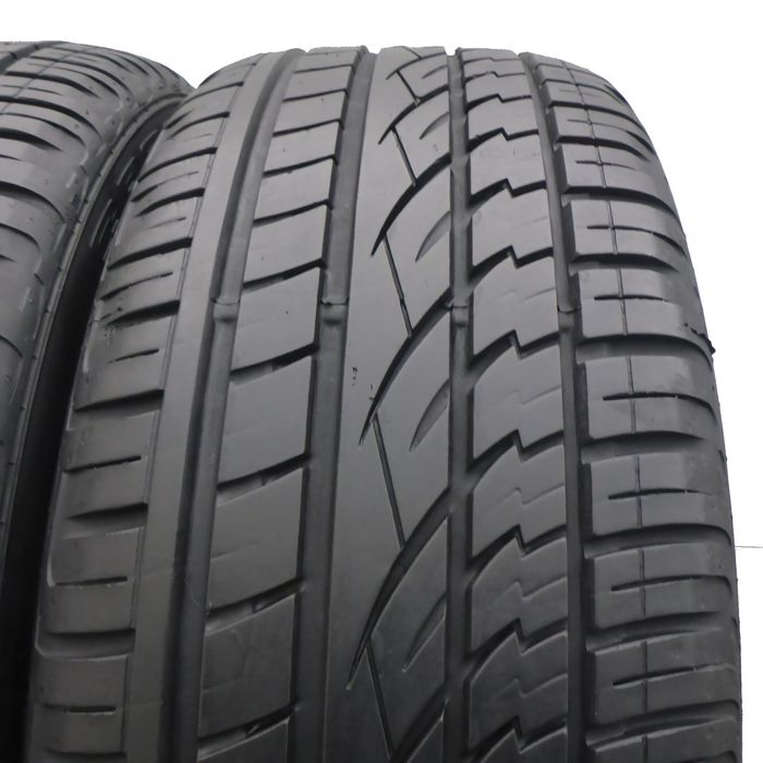 255/50/20 Continental 255/50R20 109Y XL CrossContact Lato 2015 6.8-7mm