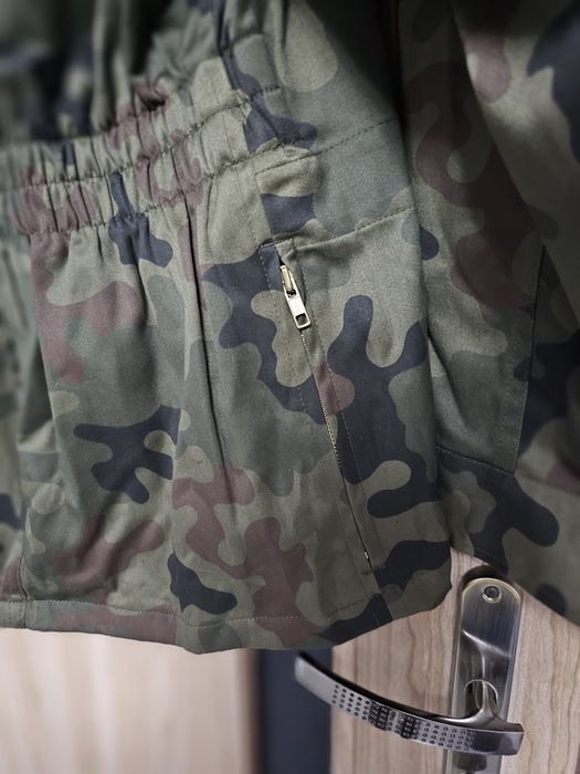 Kurtka Wojskowa Moro KAMA L