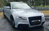 Audi a5 2.0tdi sline