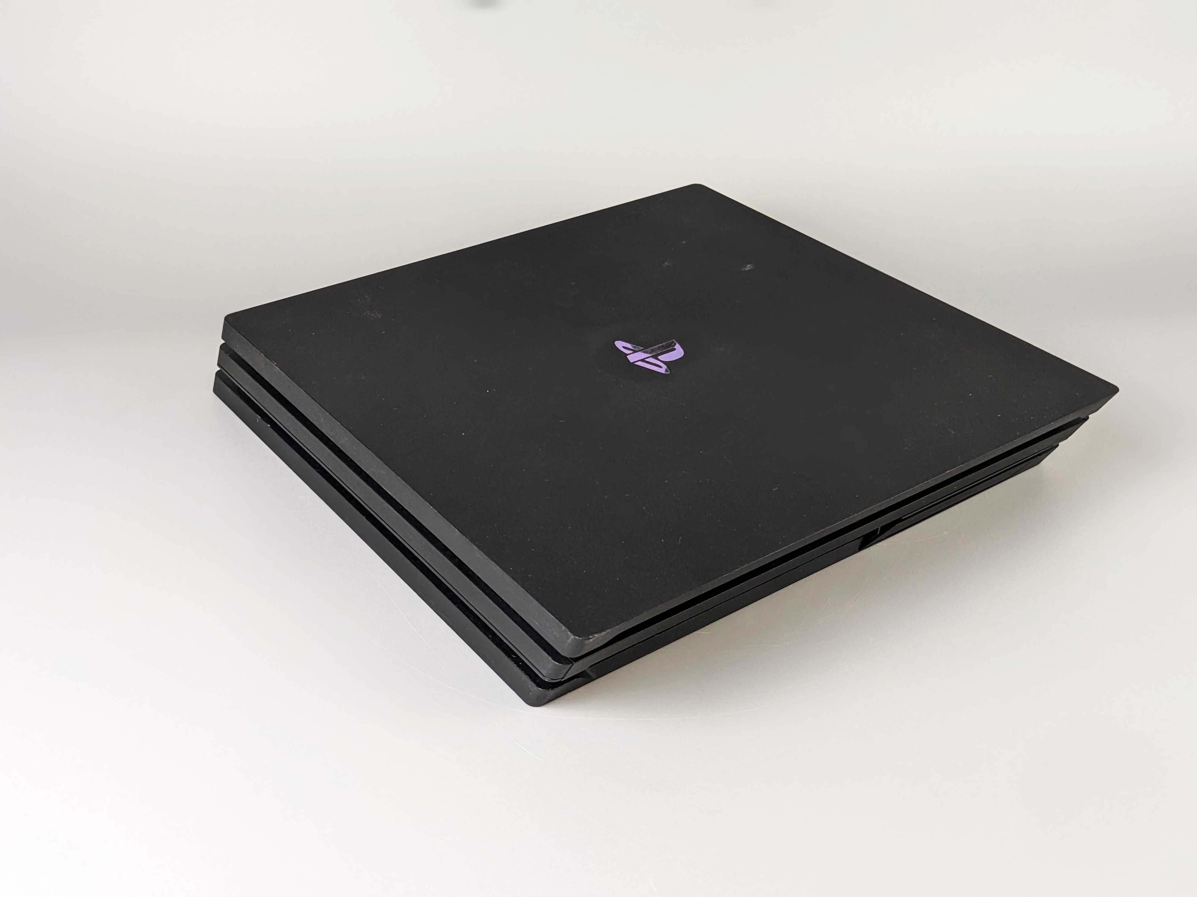 ‼️Sony PlayStation 4 PRO 1TB‼️+ геймпад. PS4, приставка, PS. Гарантія