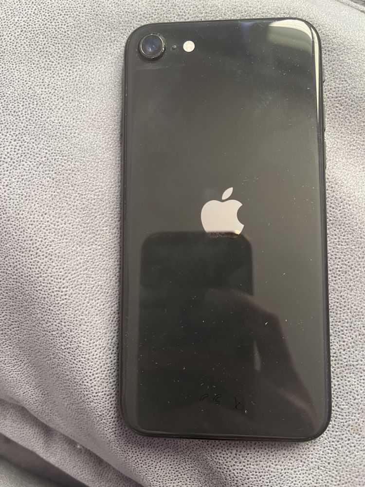 Iphone SE 2020 stan dobry