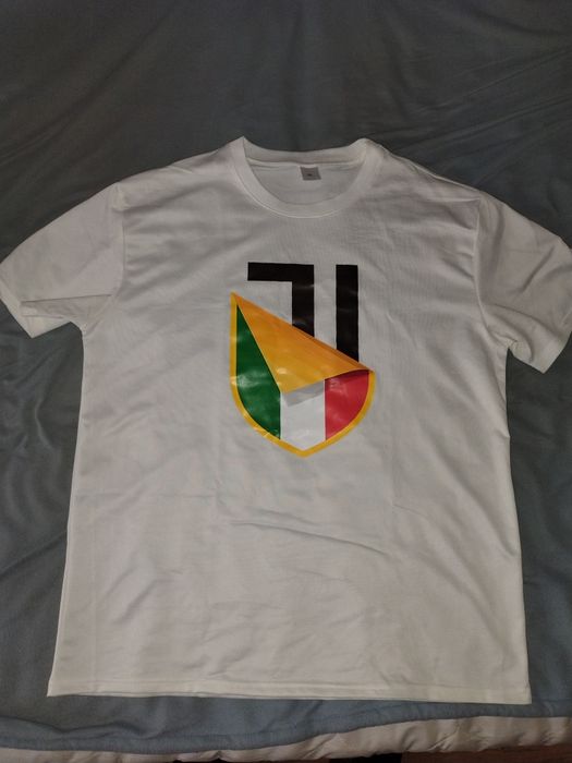Koszulka Juventus Turyn XL