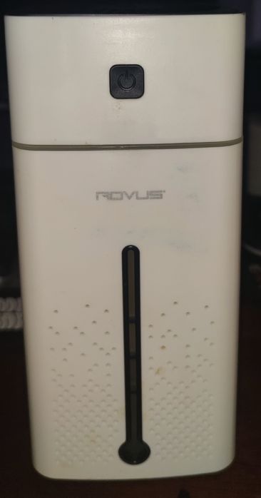 Зволожувач повітря Rovus Ambient Humidifier
