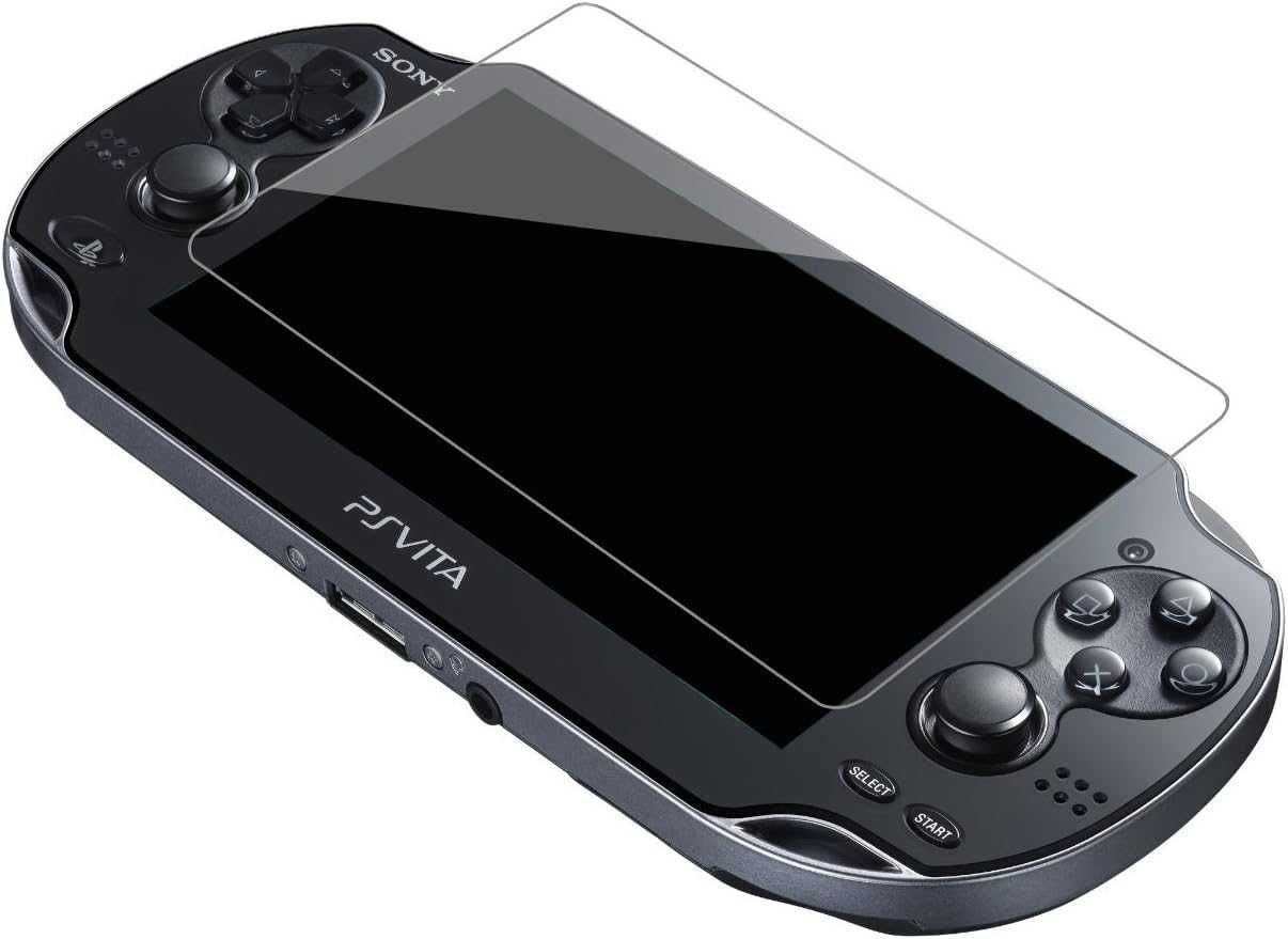 Szkło ochronne hartowane 9H Sony Playstation Vita 1000 PSV