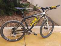 Scott Scale 50 26" quadro M