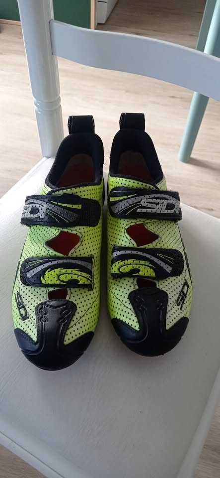 Sapatos Sidi T4, nº 42