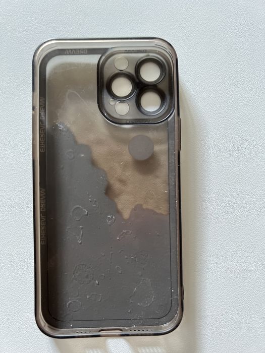 Чехол для айфона про макс 13