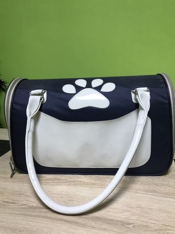 Продам сумка-переноска для собак