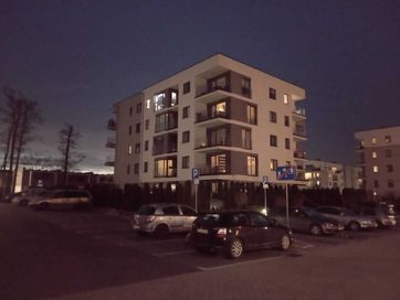 Apartament z miejscem parkingowym, os. Promienne, Wapienica