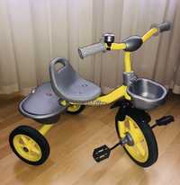 Best Trike BS-9603 Триколісний велосипед дитячий