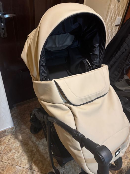 Дитяча коляска Bair Rio 2в1