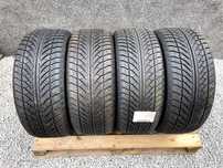 245/45R19 Goodyear UG8 Per 7mm 2017r BMW 7 X3 RunFlat