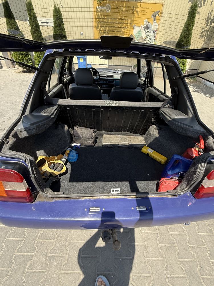 Продам славуту 1.2 карбюратор