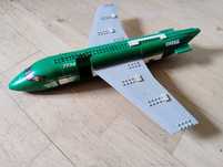 LEGO різні деталі