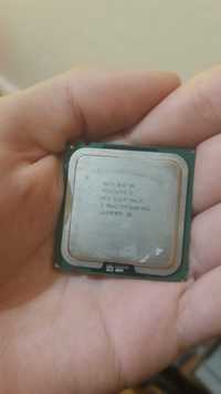 Intel Pentium d 2.8ghz