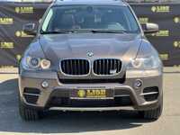 BMW X5 Xdrive 35i