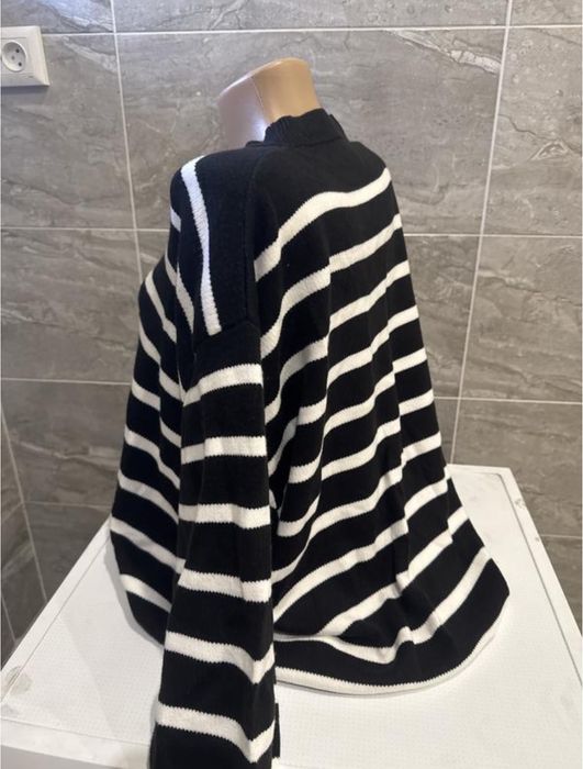 Продам джемпер оверсайз