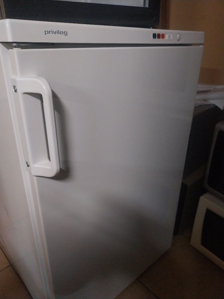 Zamrażarka 3 szuflady